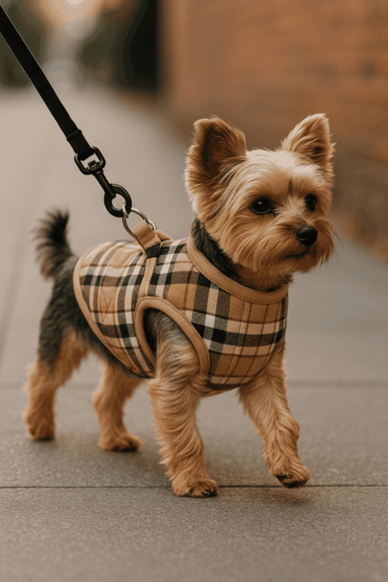 DOG HARNESS VESTS
