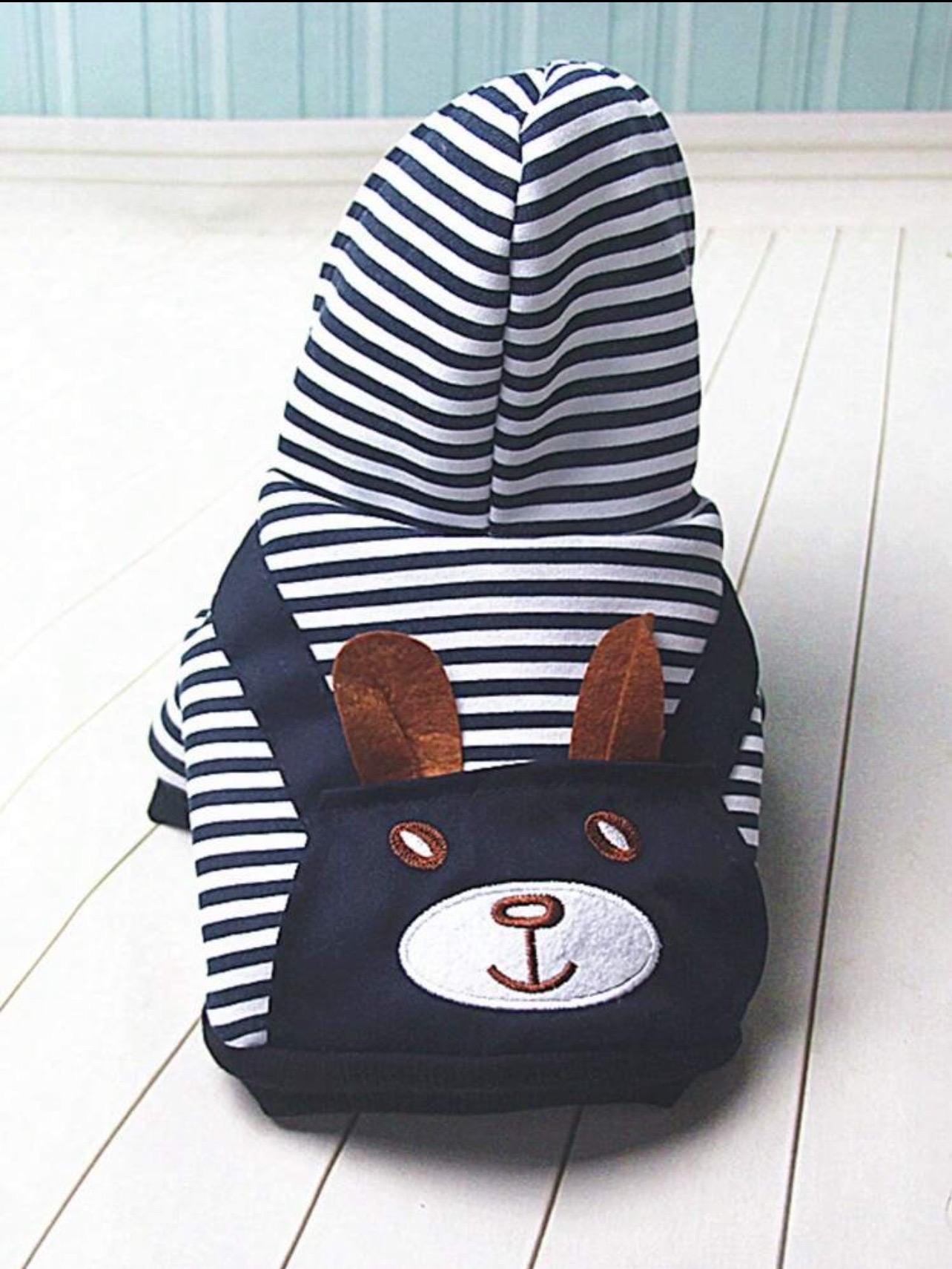Little Sailor Clothing / Jumper de Marinerito