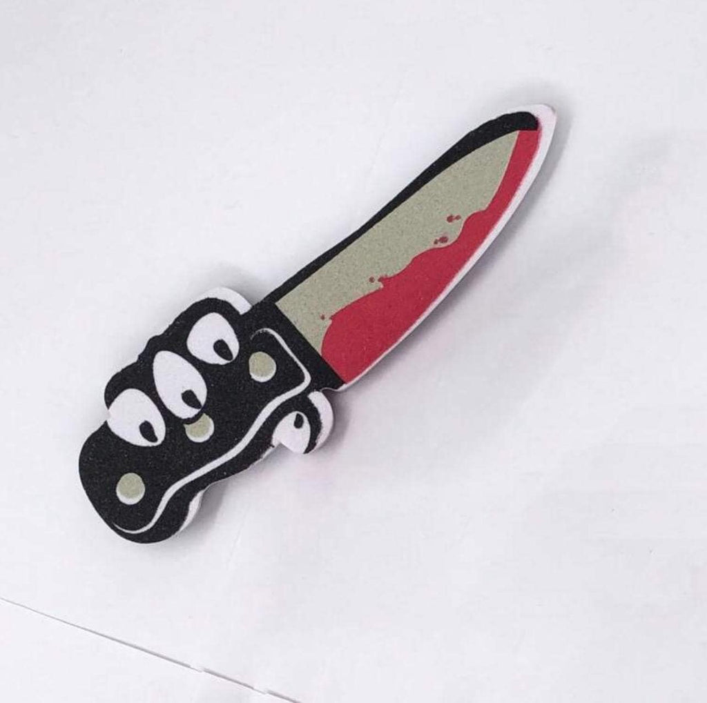 Halloween goes out – ends Sunday!