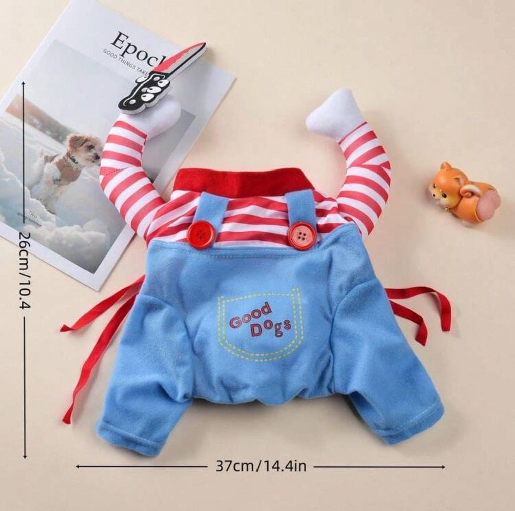 Halloween goes out – ends Sunday!