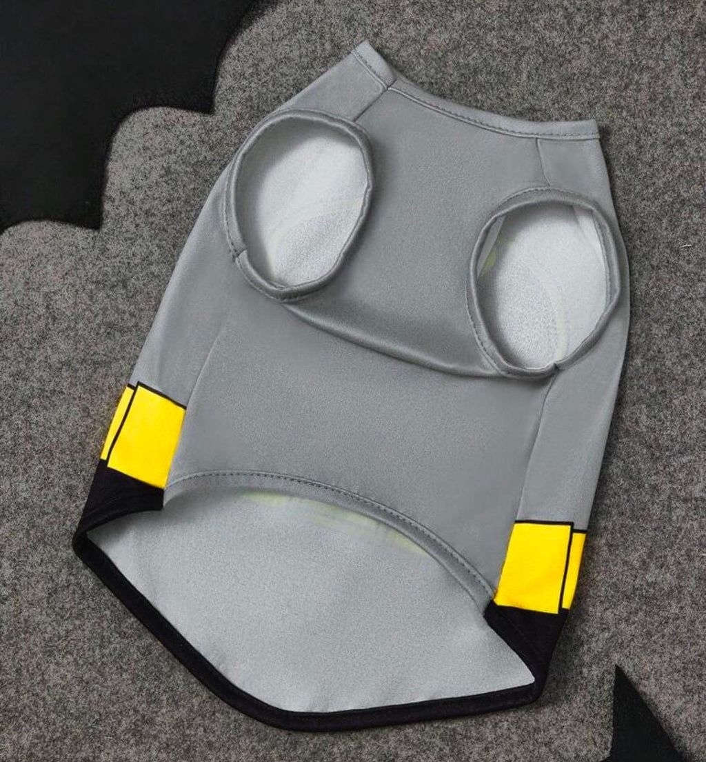 Halloween goes out – ends Sunday