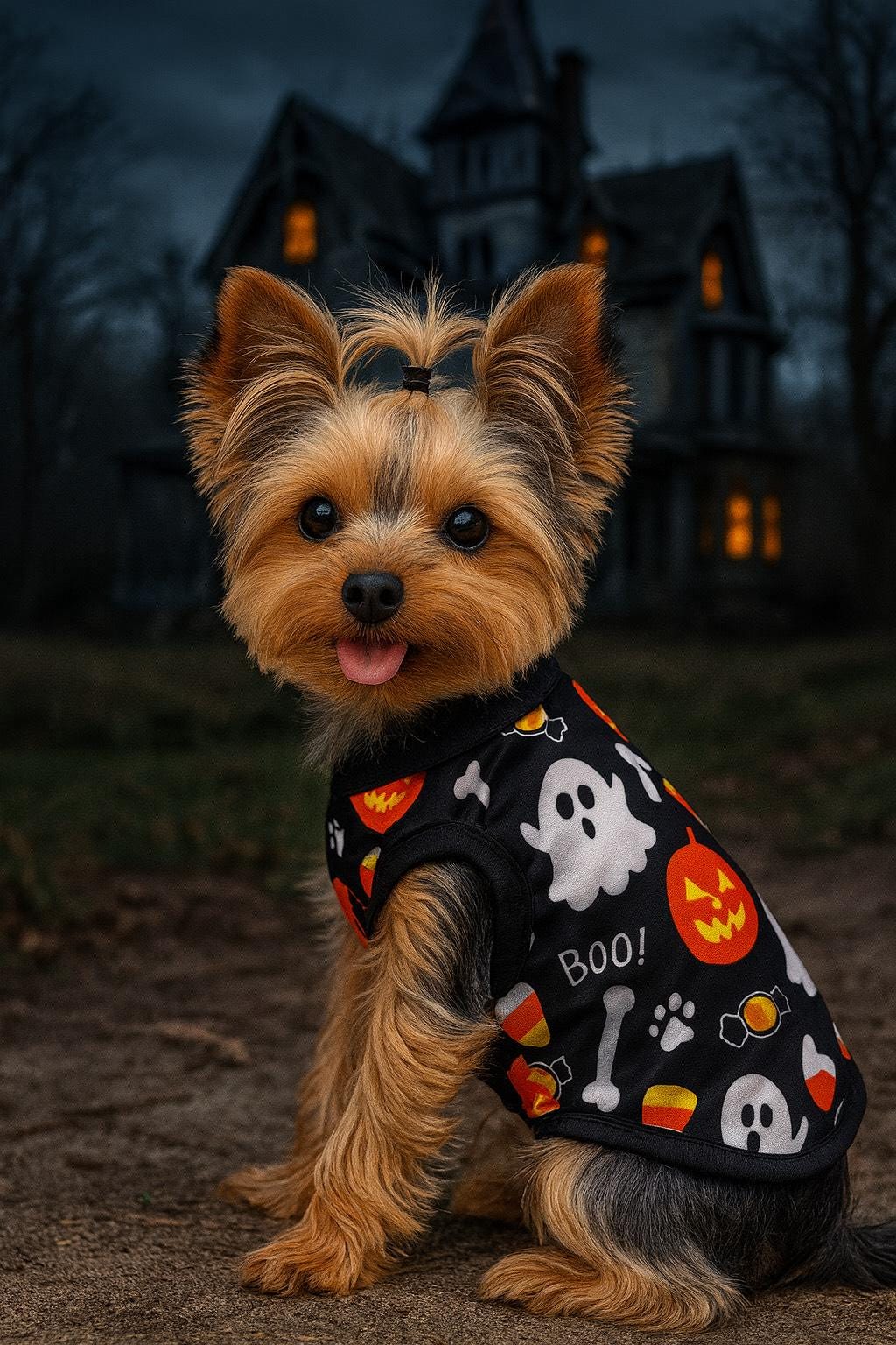 Halloween goes out – ends Sunday / Oferta Termina el Domingo