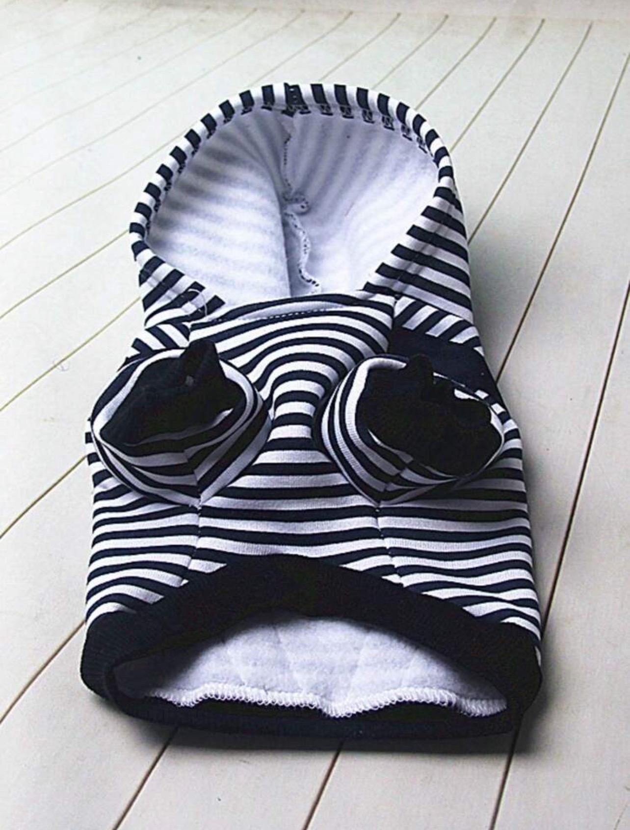 Little Sailor Clothing / Jumper de Marinerito