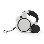 Automatic Retractable Dog Leash - Stylish Multicolor