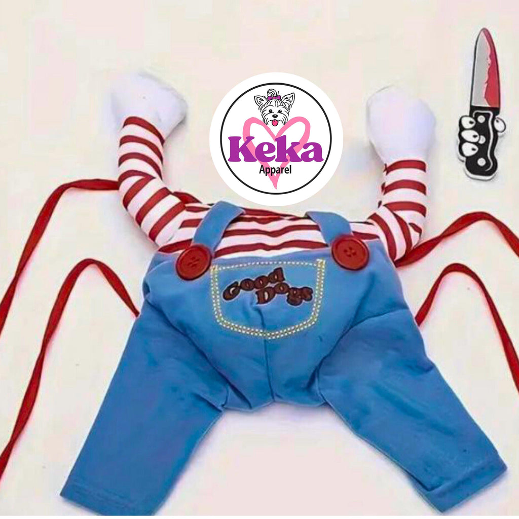 Halloween goes out – ends Sunday!