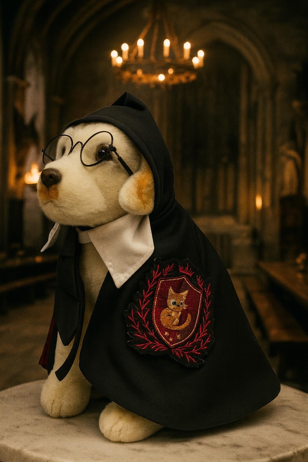 Halloween goes out – ends Sunday/Pferta Termina el Domingo