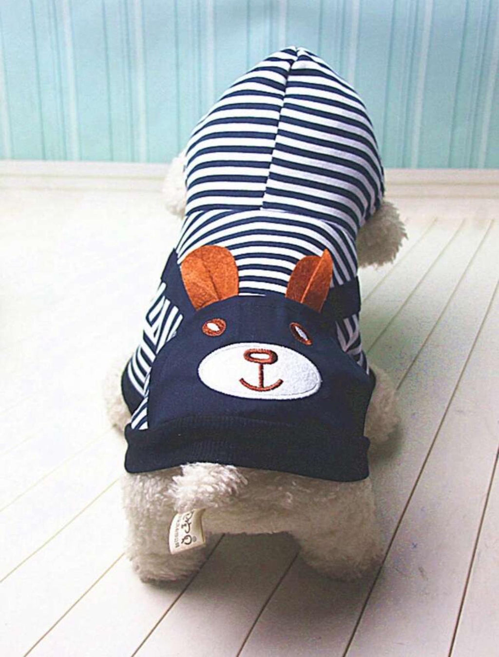 Little Sailor Clothing / Jumper de Marinerito